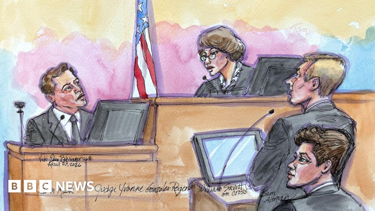 Why the AI industry is the real winner of the Musk-Altman trial