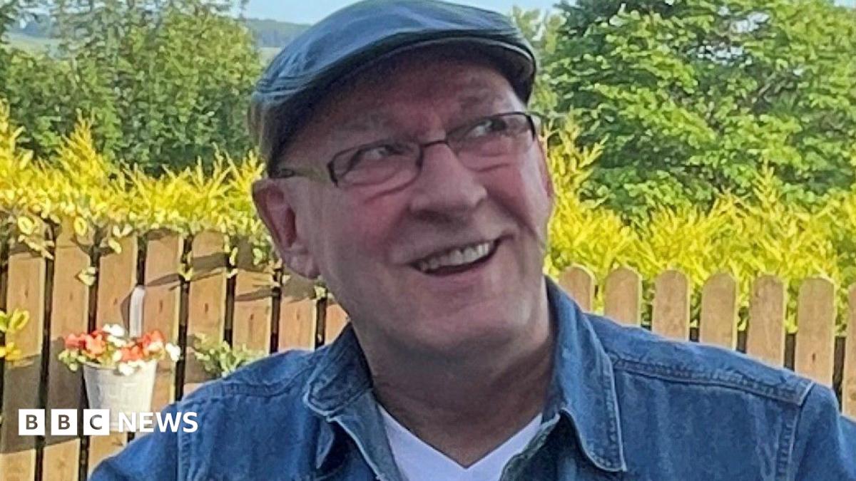 Banned driver in stolen Maserati killed pensioner in garden in 85mph crash