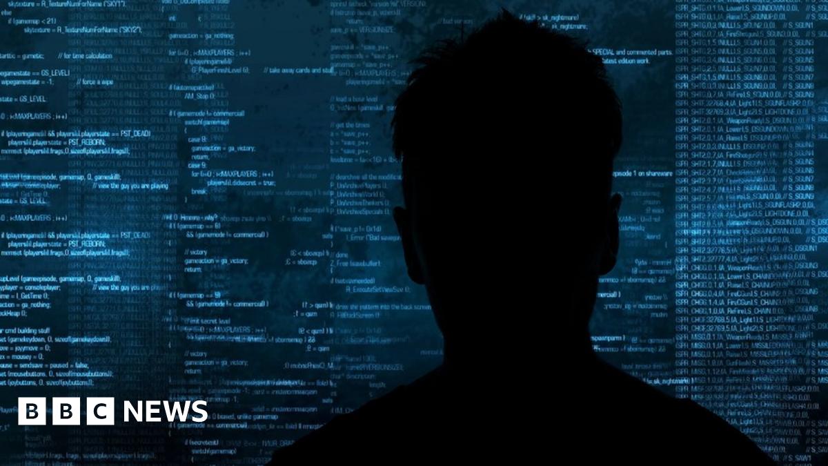 Dark web child abuse: Hundreds arrested across 38 countries - BBC News->