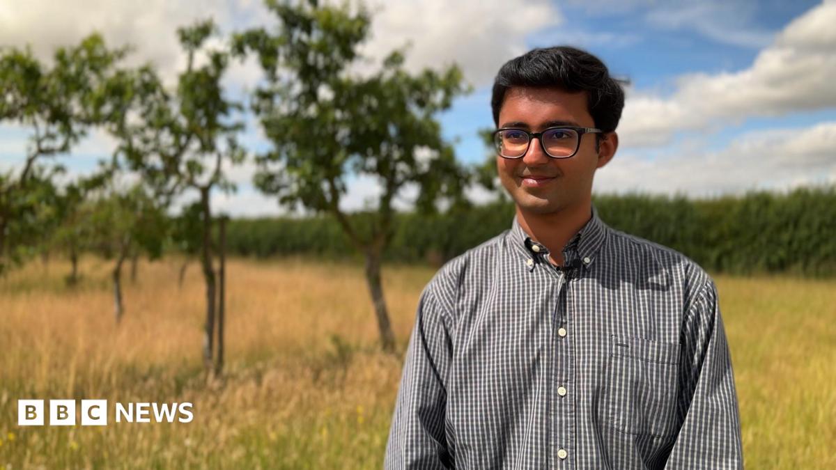 bbc.co.uk - David Gregory-Kumar - Warwick AI experts claim Brexit shortages are driving farming innovations