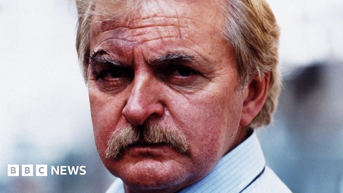 The Bill actor Tony Scannell dies aged 74