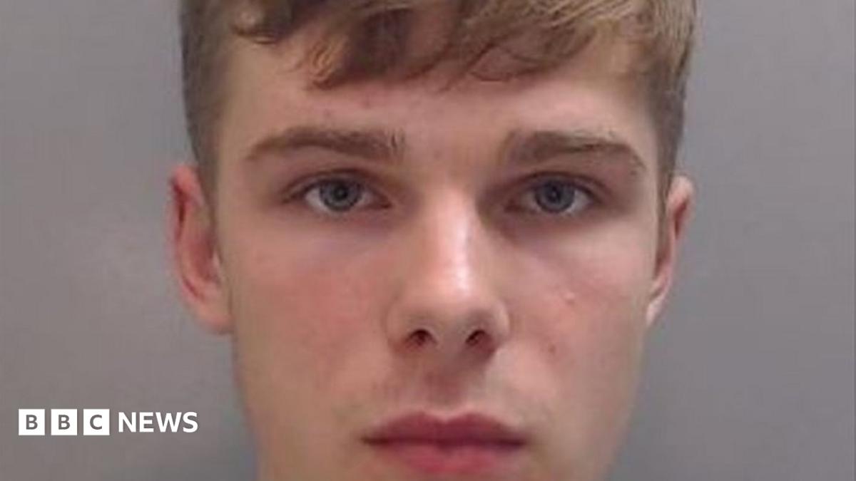Runcorn murder: Teen guilty of stabbing love rival with 'pirate