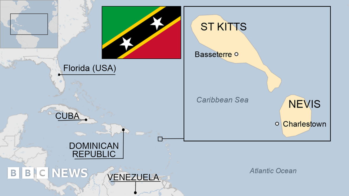 st-kitts-and-nevis-country-profile-bbc-news