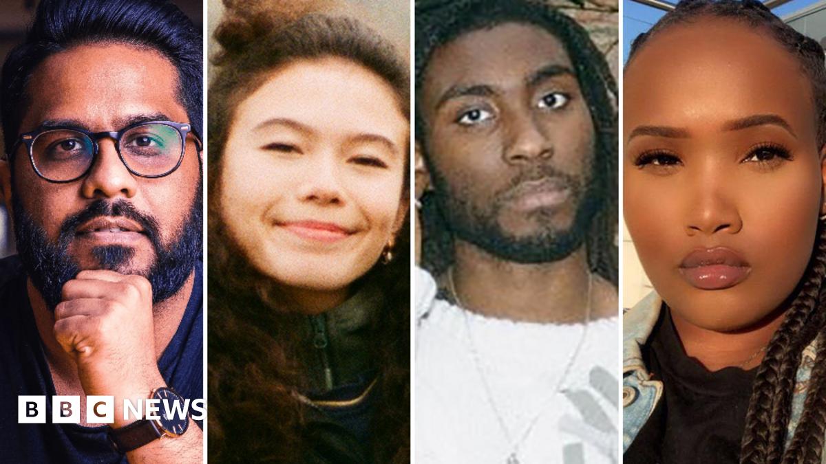 'Don't call me BAME': Why some people are rejecting the term - BBC News