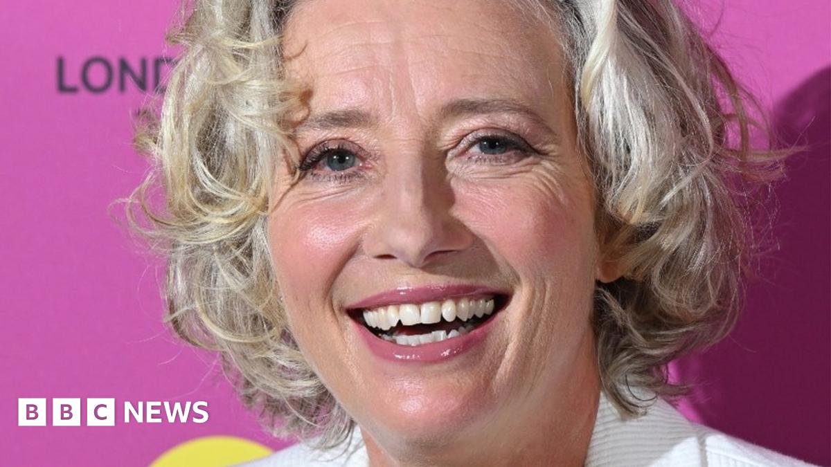 Dame Emma Thompson defends intimacy coordinators after Sean Bean