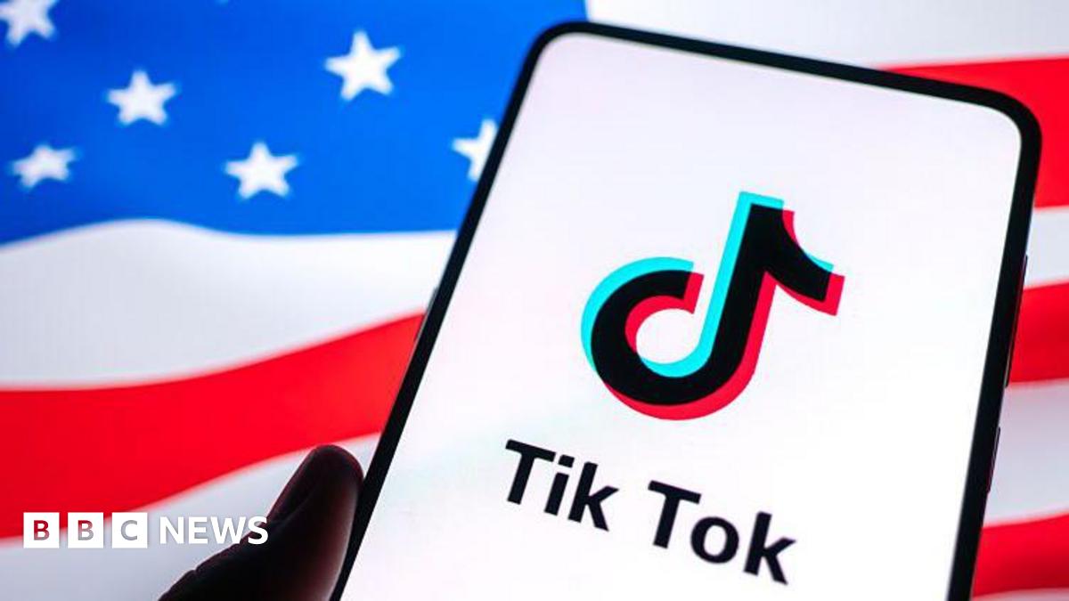 TikTok closes deal to split US app from global business: What to know