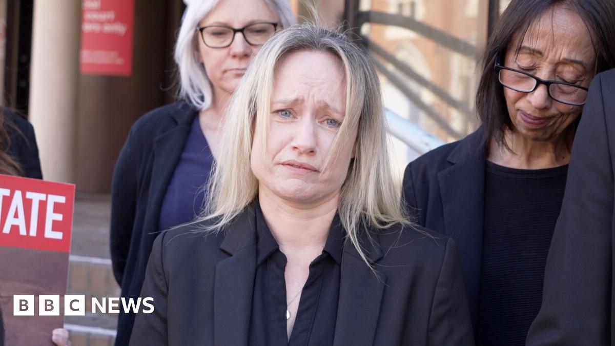 Essex Mum Vows to Fight for Change After Daughter's Mental Health Death – Joining Lampard Inquiry