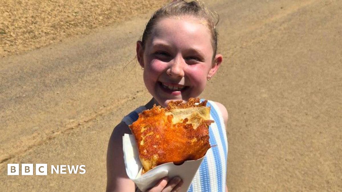 Woo, 8, 'proud' to have hosted two Northants food festivals