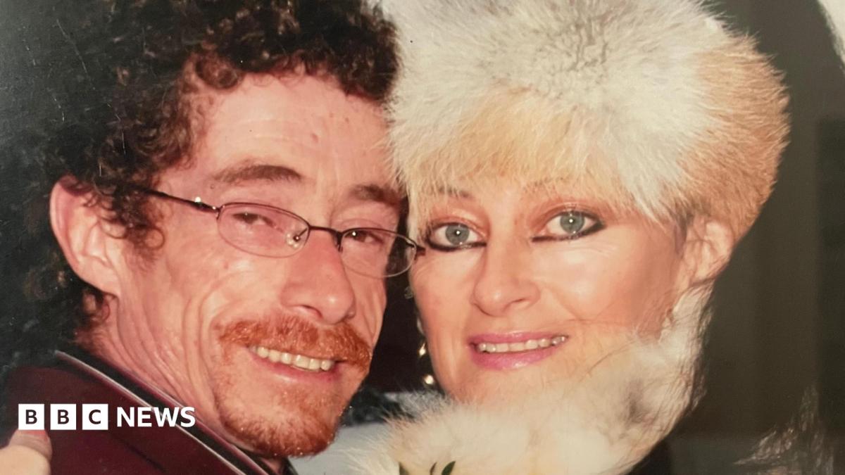Fatal NHS Delays Blamed After Rare Flesh-Eating Bug Claims 72-Year-Old Patient