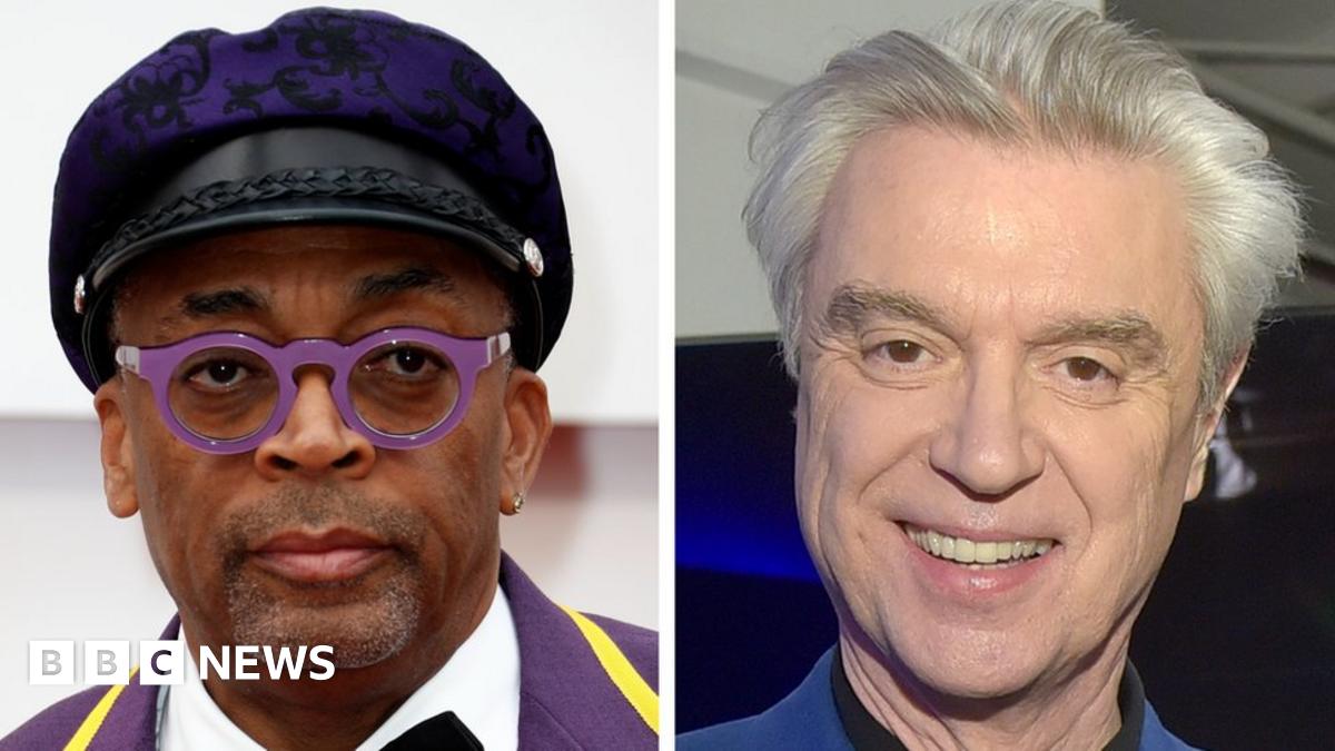 Toronto Film Festival Spike Lee concert documentary opens scaledback