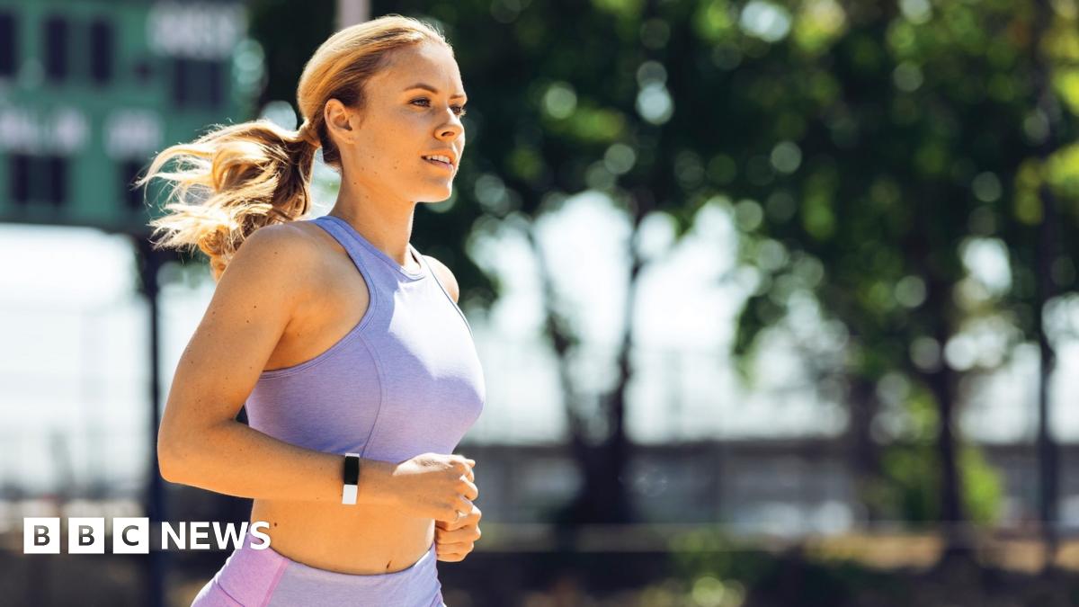 Fitbit shares halted on Google takeover report