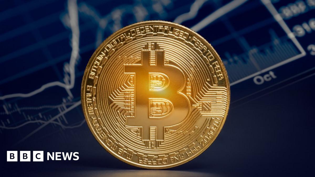 Exmo Bitcoin exchange manager freed by kidnappers - BBC News