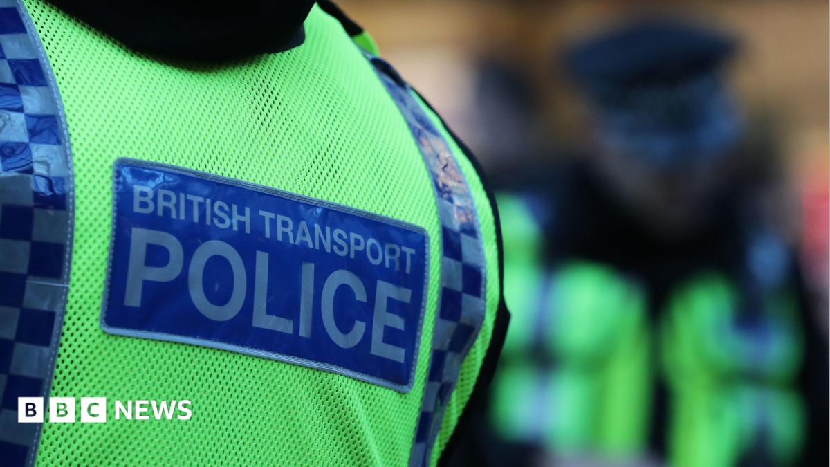 One dead and one injured on train tracks near Eaglescliffe station
