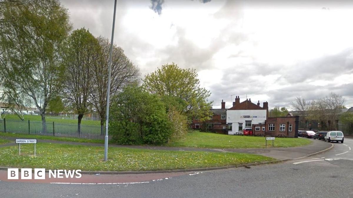john-methley-police-name-rotherham-fatal-assault-victim-bbc-news