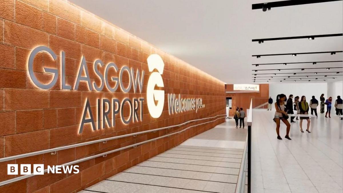 glasgow airport cigarette prices bus will be going up to £10 for a single. £16 open return. : r/ Liquids at security 💧 As
