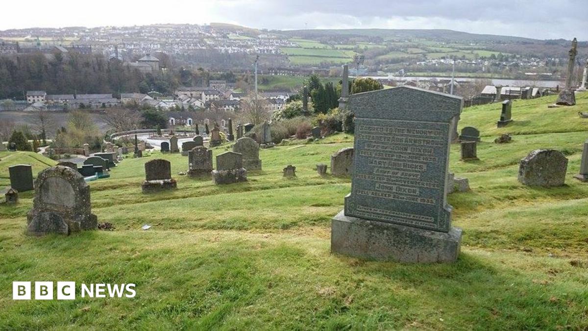ENCLOSURE in Killybready