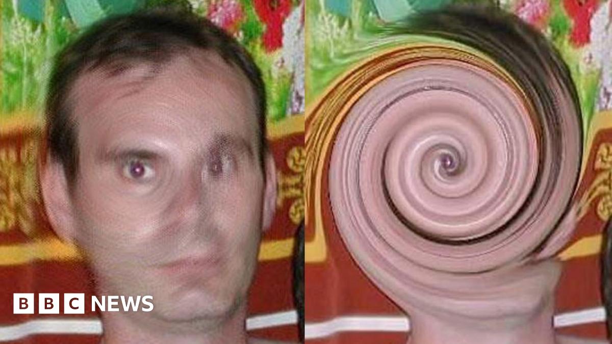 'Swirl face' sexual offender in Vancouver after release