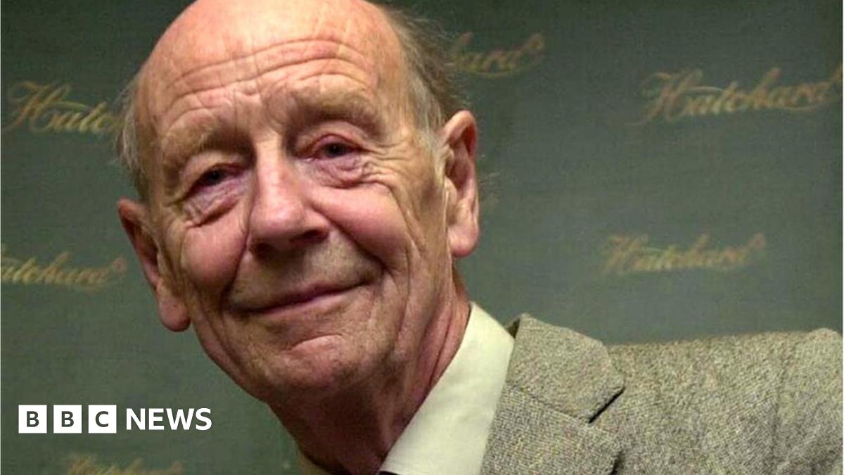 William Trevor, novelist and short story writer, dies aged 88