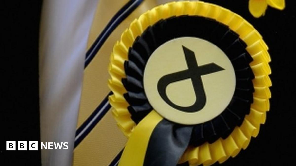 SNP celebrates by-election successes - BBC News