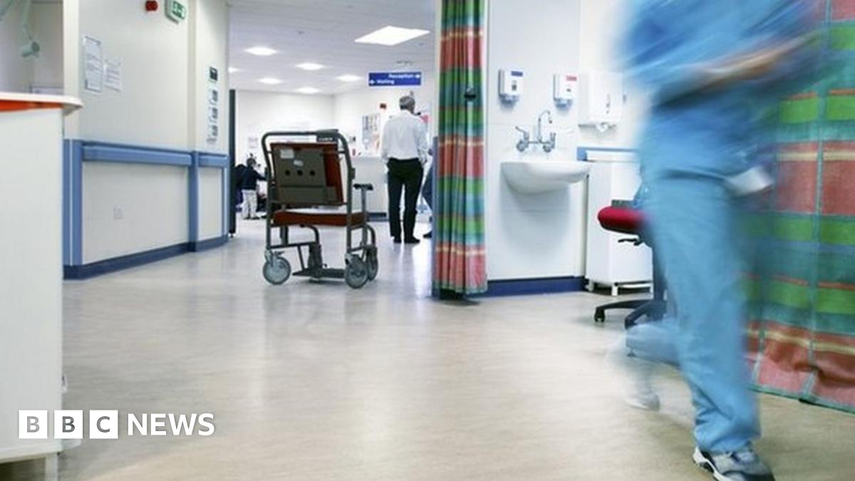 Hospital ward generic