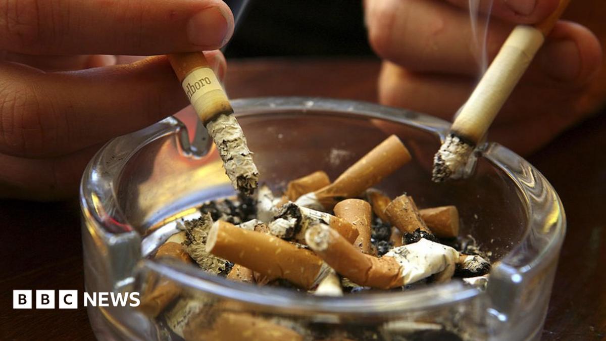 surgeon general warning tobacco Do surgeon general warnings work? Experts weigh in