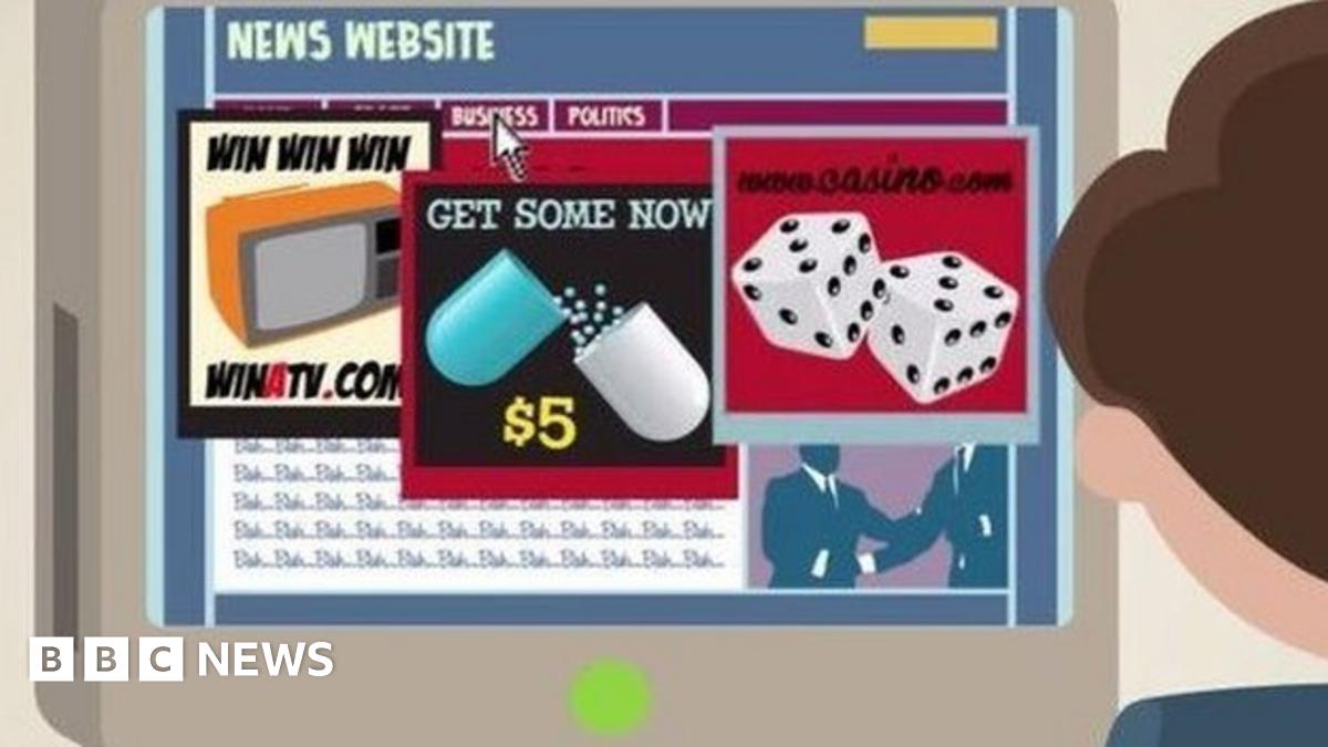 Google punishes sites with pop-up adverts