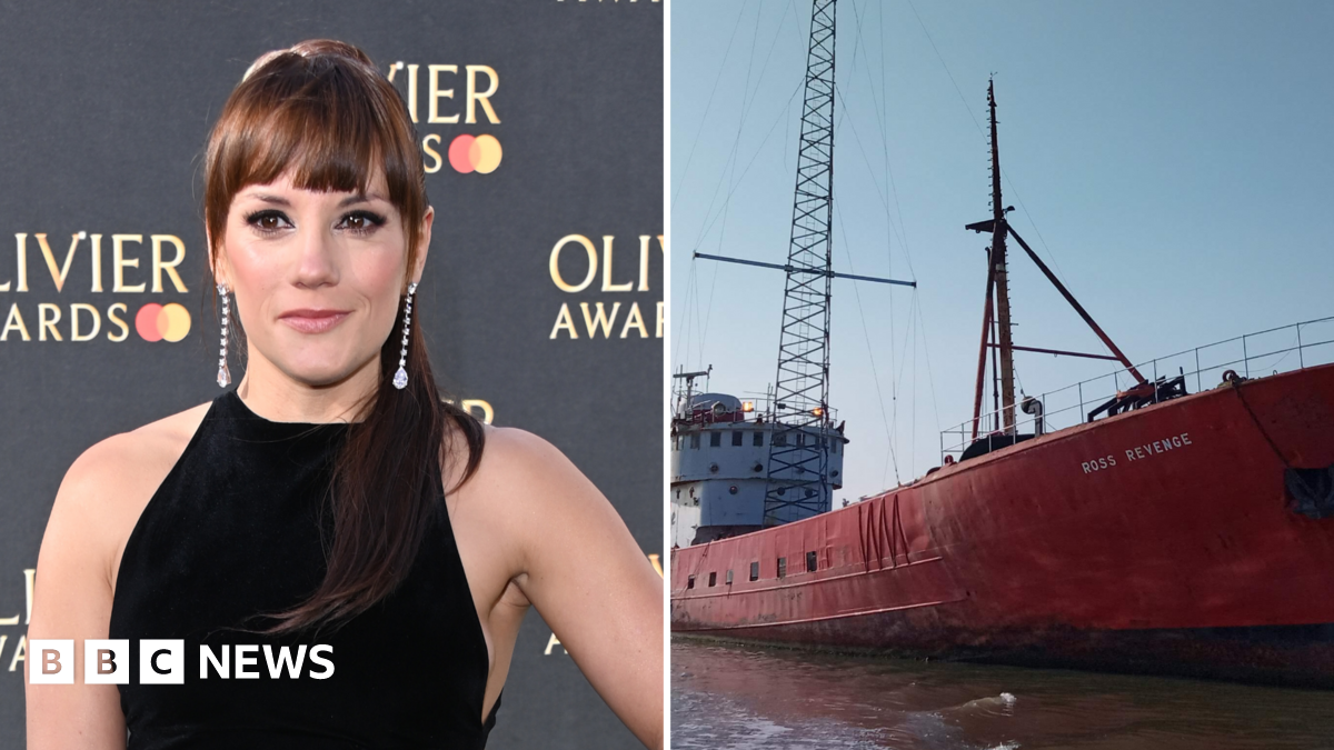 Radio Caroline musical 'shows depth of local talent' says writer