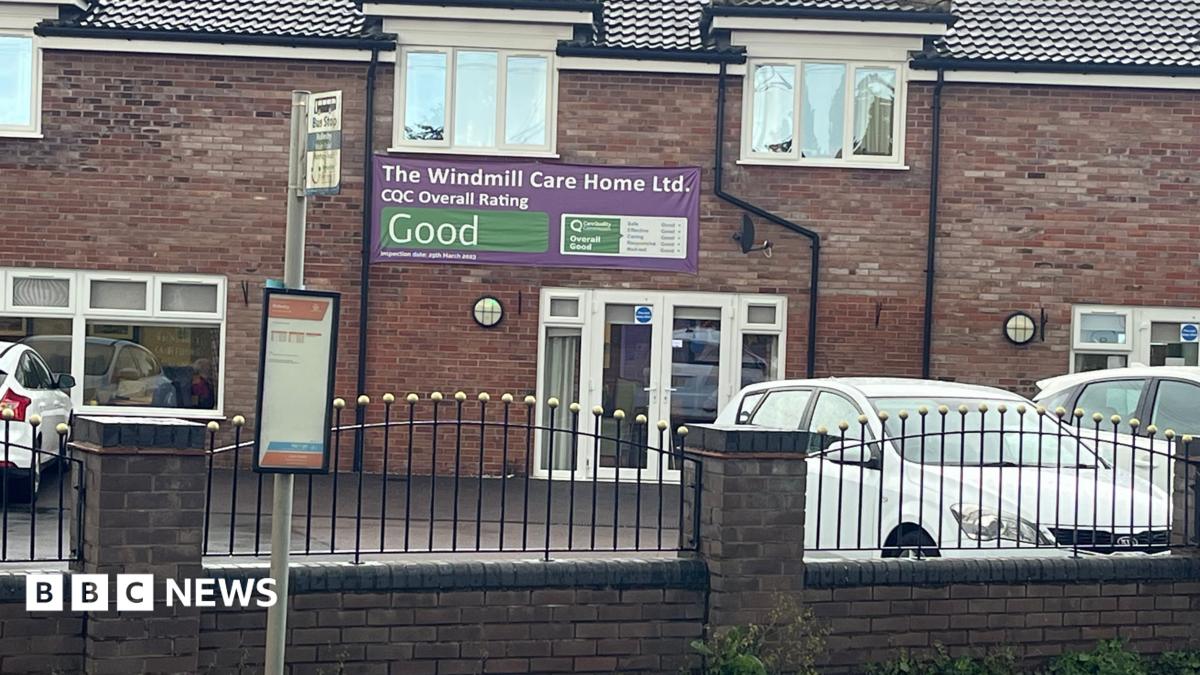 Officials review Rollesby care home after death of resident