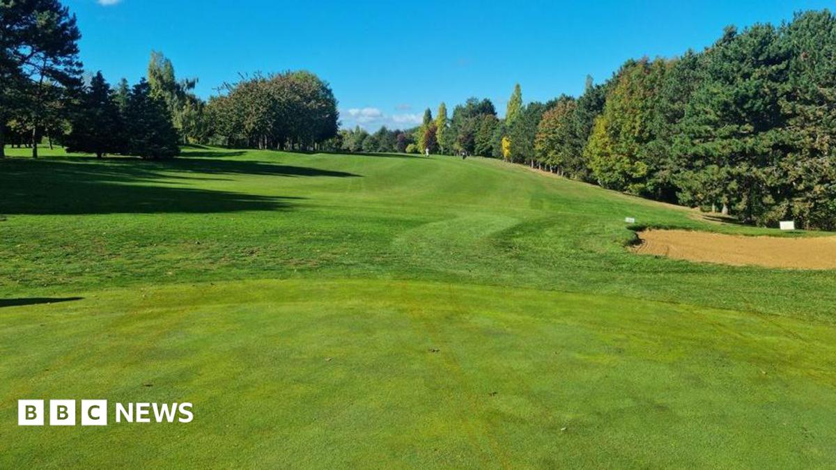 Golf club in Welwyn Garden City wins fight against redevelopment