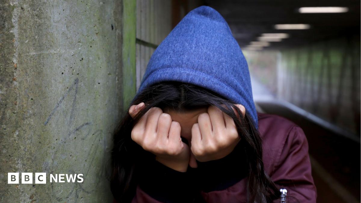 Charity reports rise in child sex abuse referrals