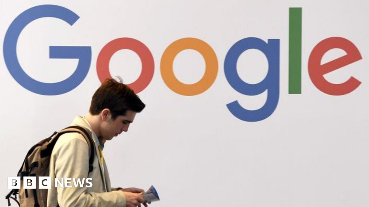 Google: US technology giant to invest $740m in Australia - BBC News