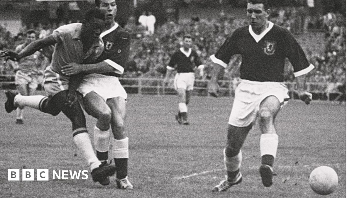 Uruguay Retro Shirt - vintage voetbalshirt