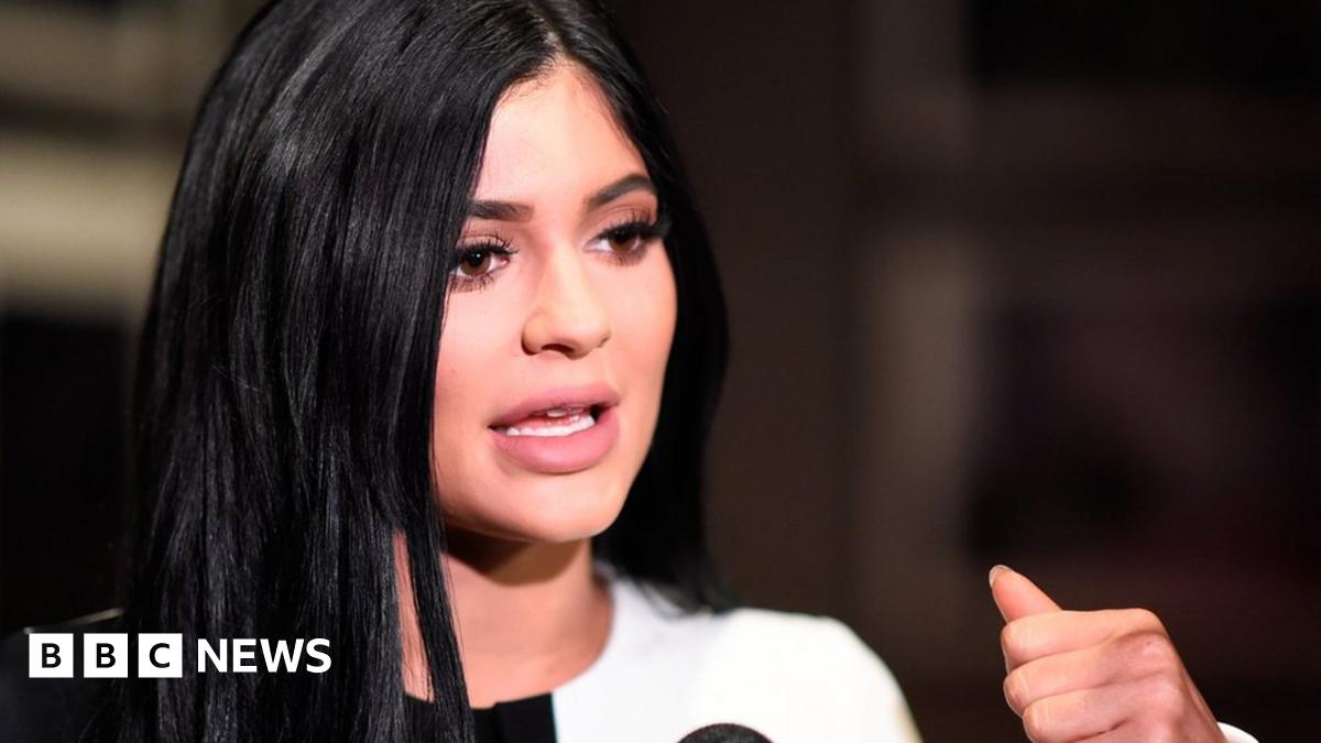 Kylie Jenner ready to retire from Instagram BBC News