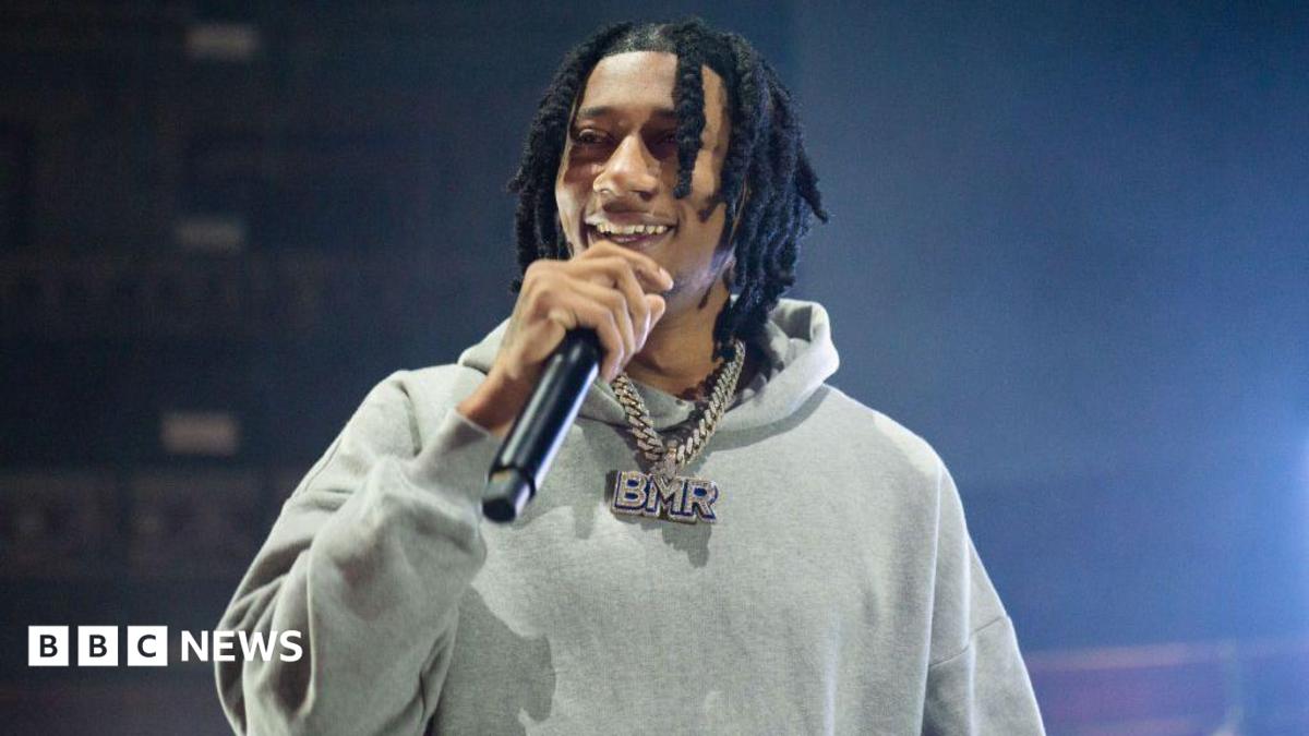 bbc.co.uk - Rapper Digga D made &pound;153k from dealing cannabis