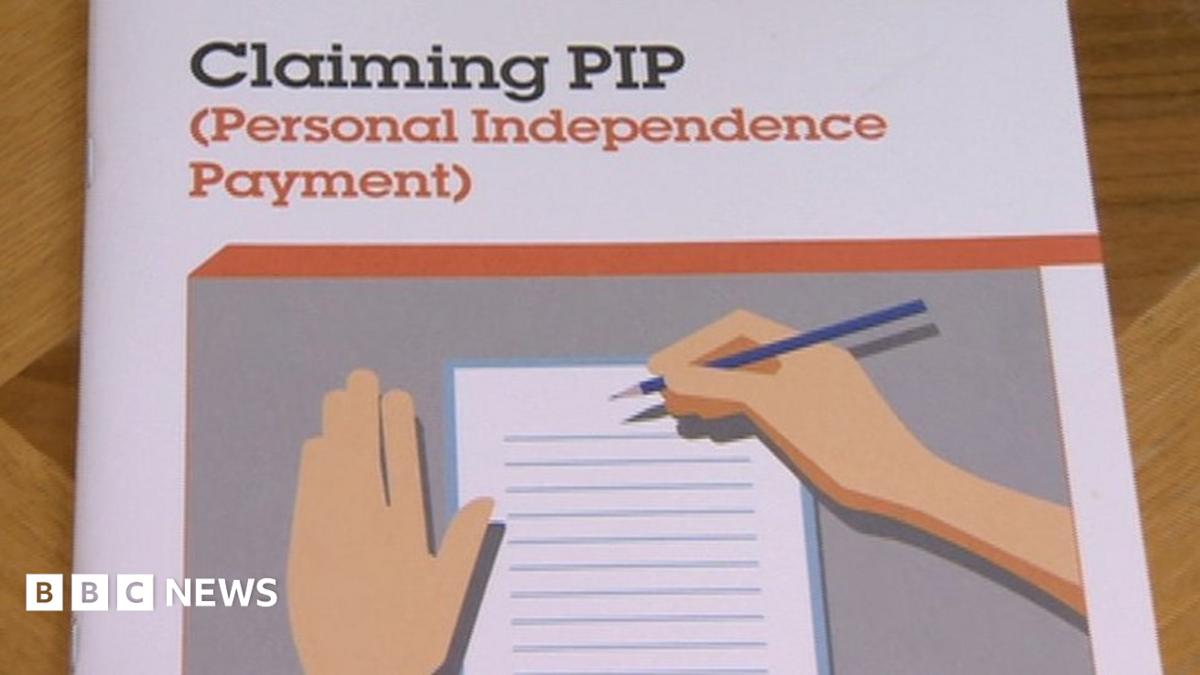 PIP document