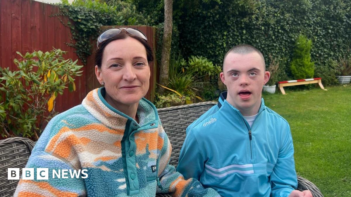 Mother Calls for Urgent Reform as 