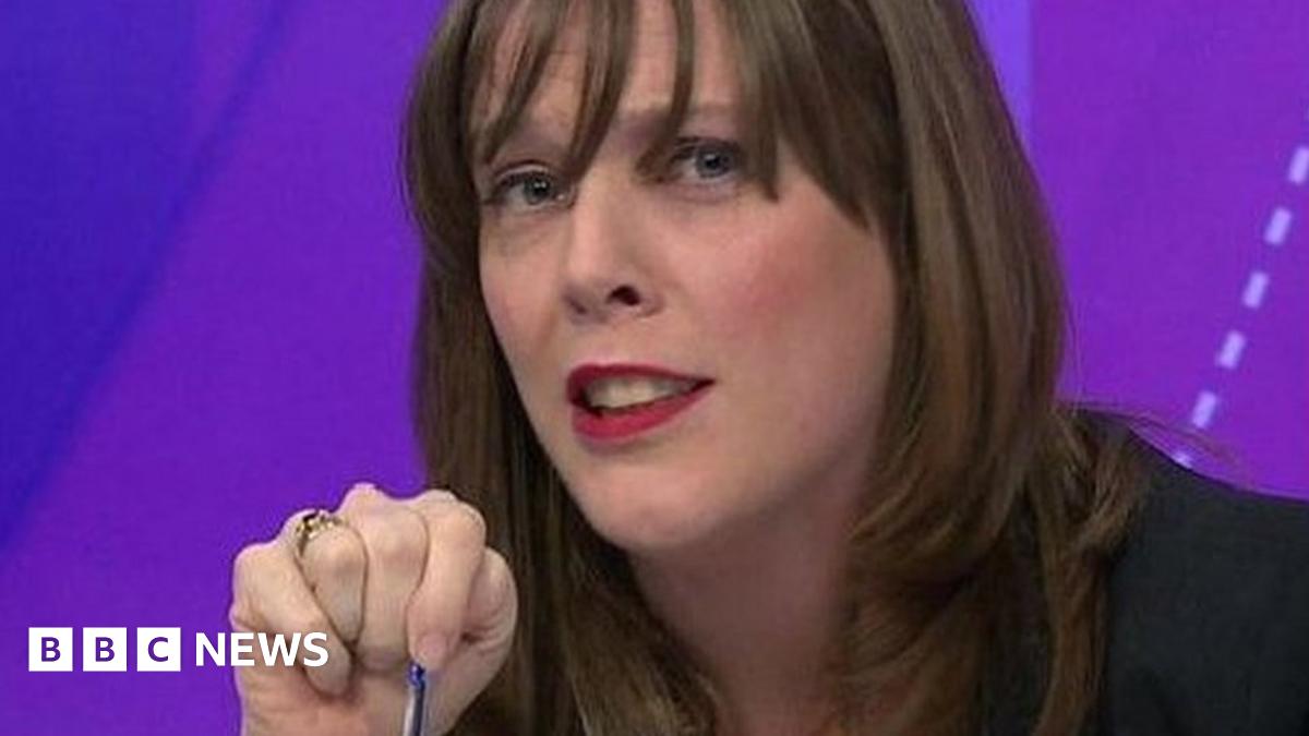 Jess Phillips MP