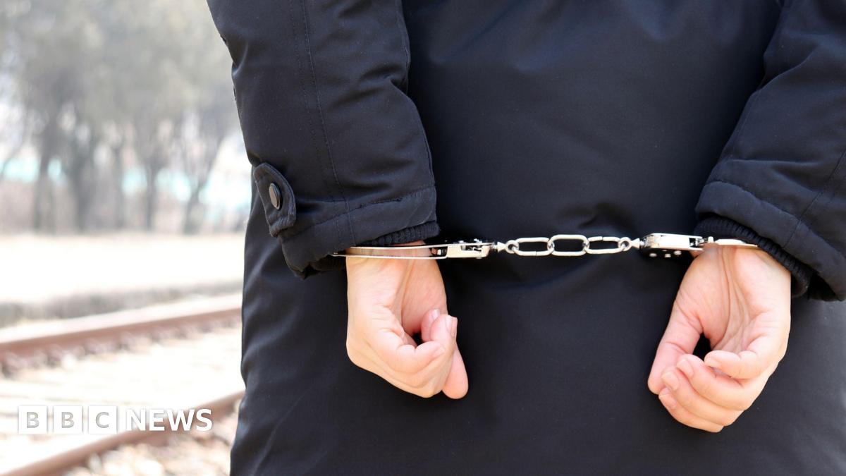 South Korea jails 90-year-old woman for laundering son's drug money