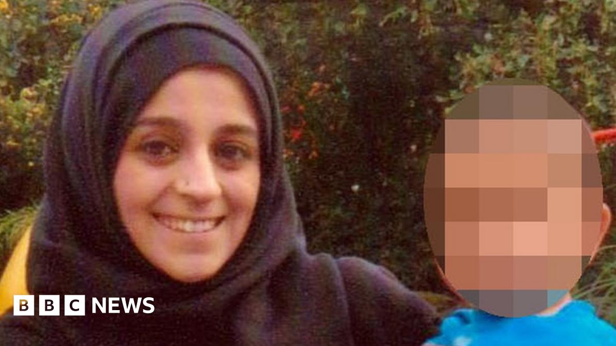 Tareena Shakil: Why British woman is guilty of joining Islamic State group  - BBC News