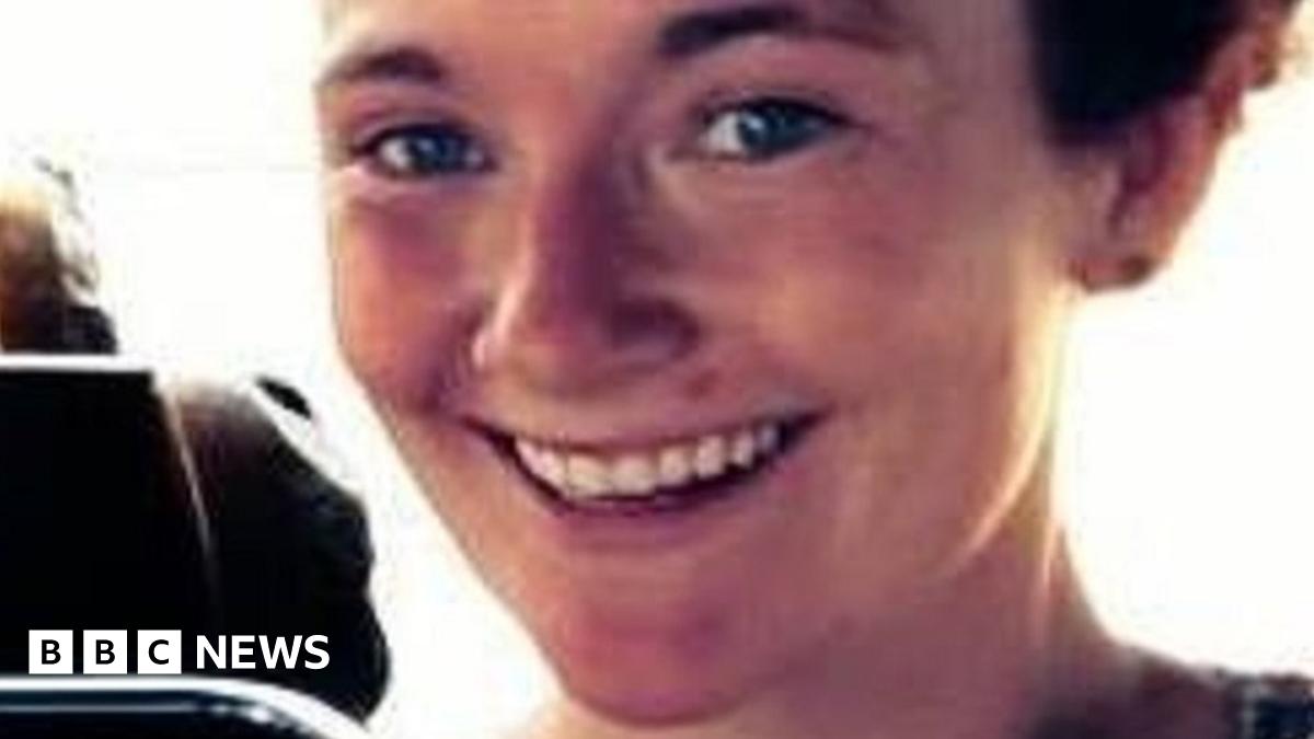 Danielle McLaughlin 'raped and strangled' - post mortem - BBC News
