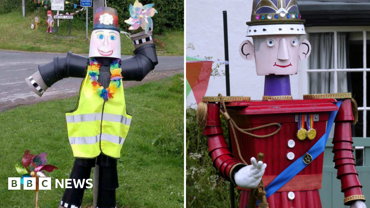 Flamborough festival visitors will be encouraged to go potty
