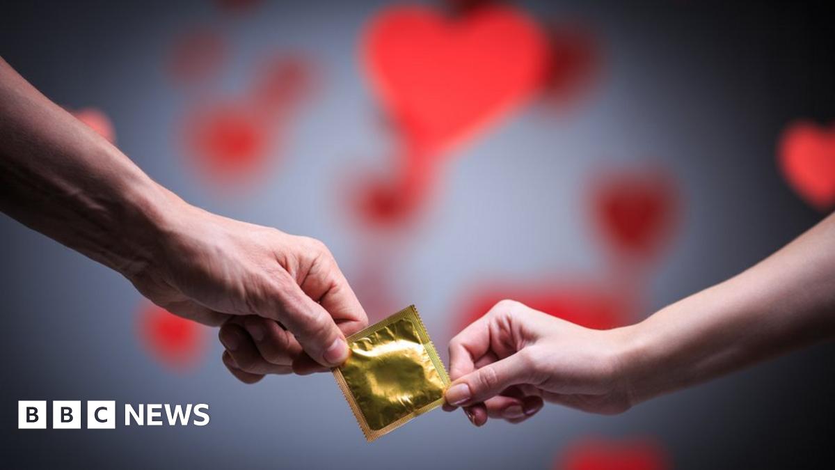 Good sex can be safer sex, say WHO researchers - BBC News