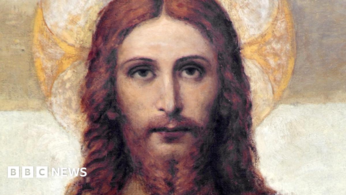 Is Jesus A Jew