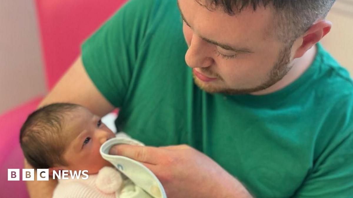 inspections-to-be-introduced-at-scotland-s-maternity-wards-bbc-news