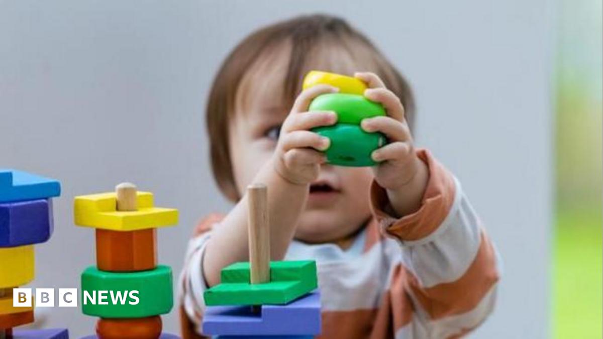 Plaid Cymru under pressure to reveal timetable for childcare expansion