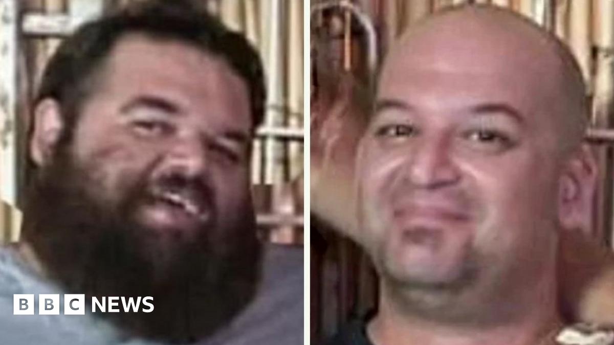 Hamas hostages: Stories of the people taken from Israel