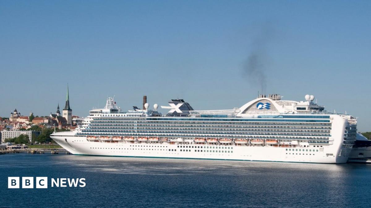 Exquisite Man, 27, Dies On Board Cruise Ship In S'pore; Police Do Not Suspect Foul Play Design Digital Art Exquisite Man, 27, Dies On Board Cruise Ship In S'pore; Police Do Not Suspect Foul Play Design Digital Art