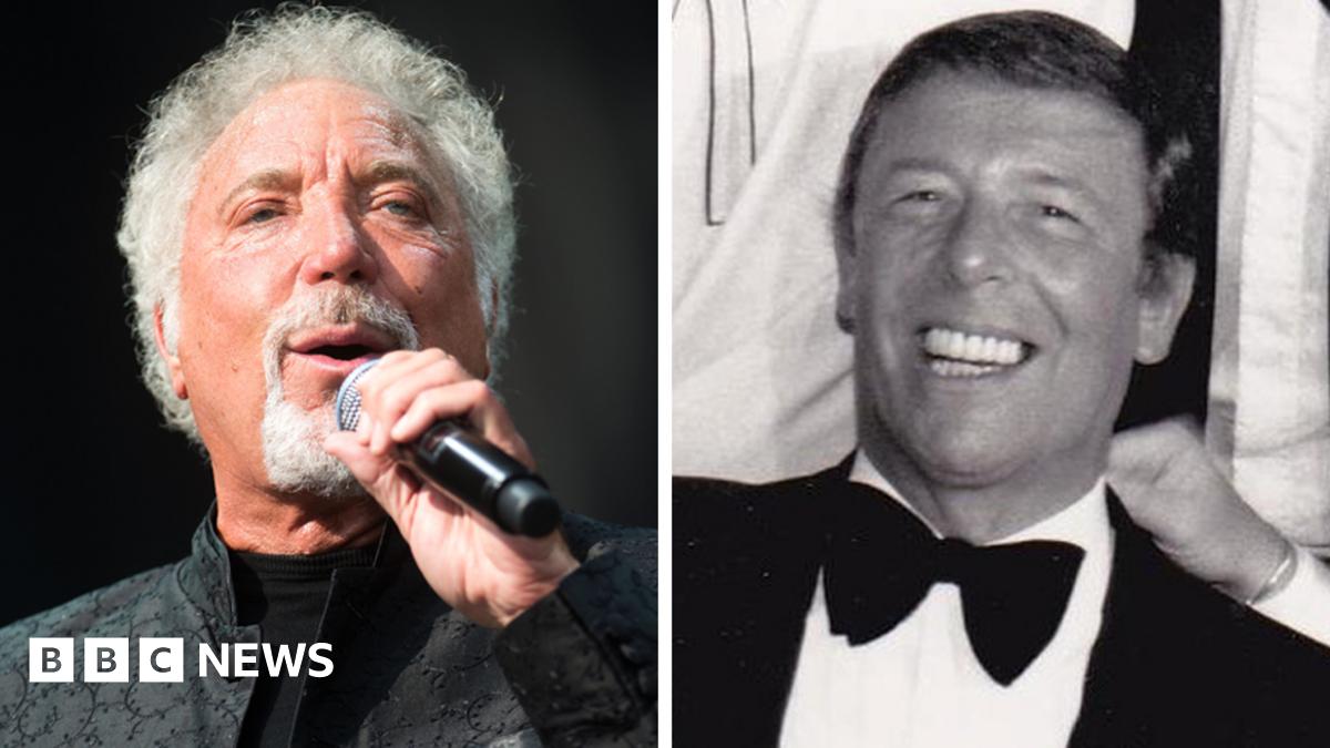 Les Reed: Delilah songwriter dies aged 83