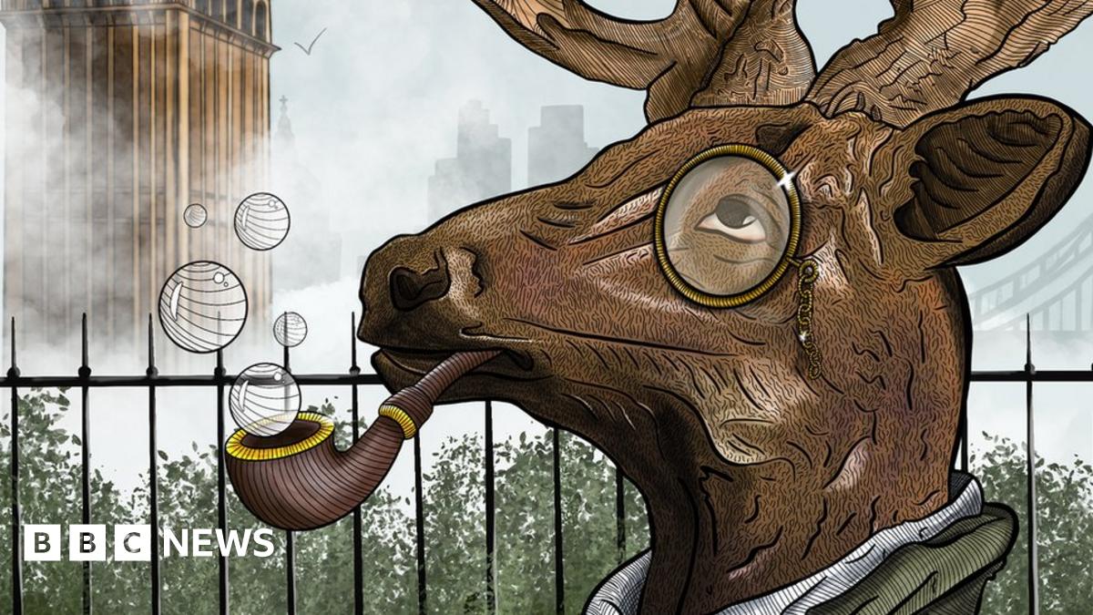 Cryptocurrency: Digital artist nets hundreds of thousands in NFT sale - BBC  News