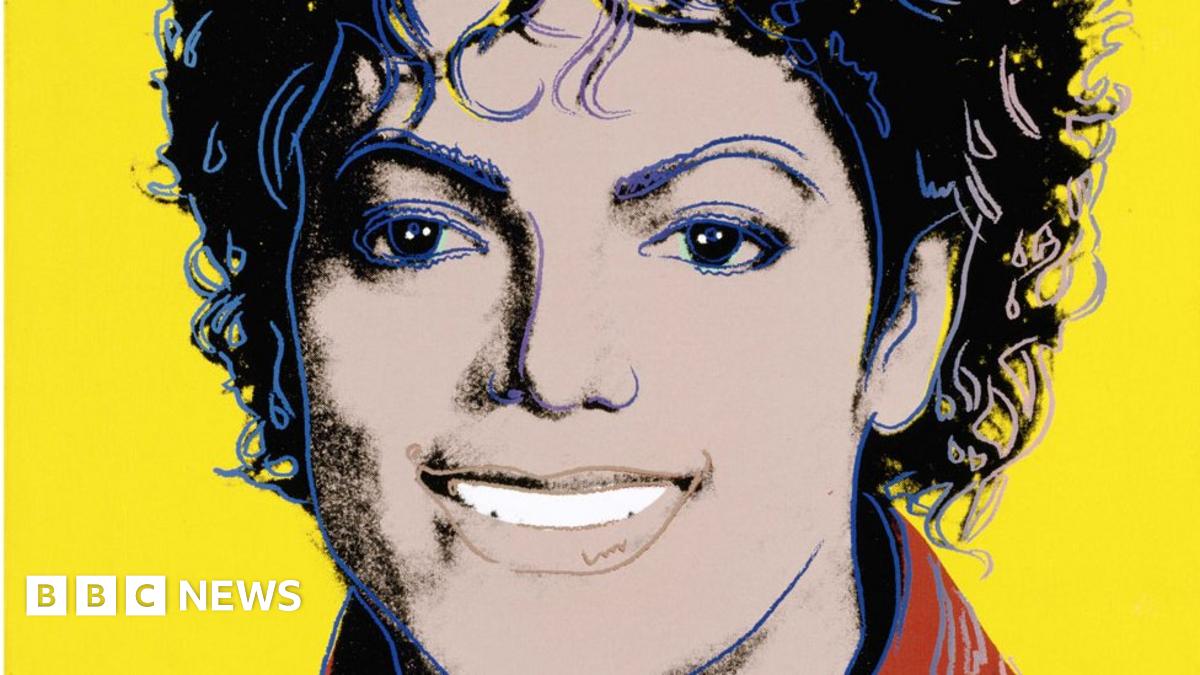 Michael Jackson: On the Wall exhibition explores images of the